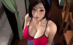 梅麻吕3D合集|中文免费下载
